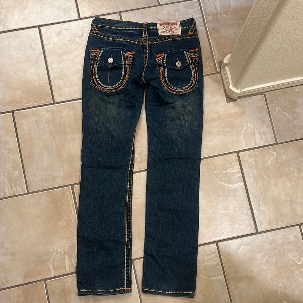 Stylish Blue Jeans for Women